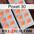 Poxet 30 27